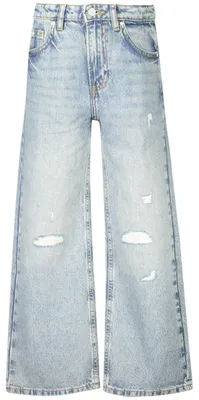 Produktbild von Guess Jeans Denim Jeans Für Mädchen Blau