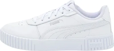 Zdjęcie produktu dla PUMA 386185_01_37.5, Black/Black/Silver, 1 szt.