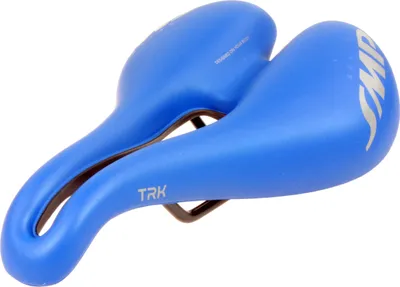 Produktbild von Selle SMP Damen Fahrradsattel TRK Lady , blau