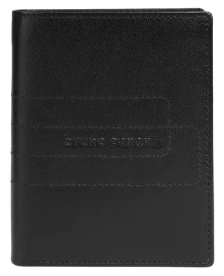 Produktbild von Bruno Banani Geldbörse Herren, Damen 022045 schwarz