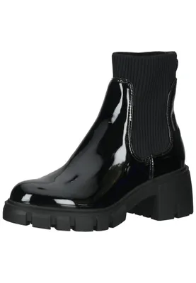 Produktbild von Steve Madden Stiefelette Stiefelette Kunstleder/Textil