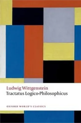 Obrázek produktu pro Tractatus Logico-Philosophicus