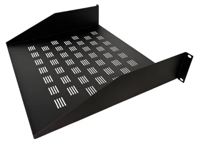 Immagine prodotto di Pannello ventilato da 19 pollici per montaggio su rack