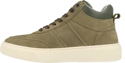 Produktbild von Bullboxer Schnürstiefel Grün