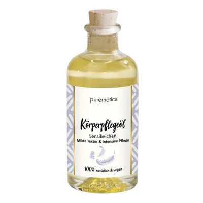 Produktbild von Körperpflegeöl - Sensibelchen 90ml