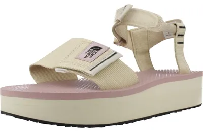Obrázek produktu pro THE NORTH FACE W SKEENA PLATFORM DESE Béžový