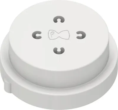 Produktbild von Matrize POM Grissini konkav für Philips Avance / 7000er