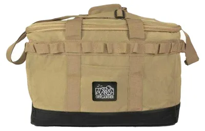 Image de Offlander - Sac « tout-terrain », 33 l PP10656 (taille unique) (beige)