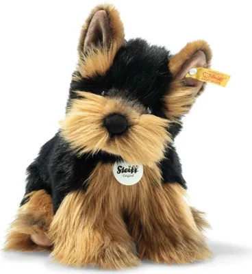 Obrázok produktu pre Steiff Hercules Yorkshire Terrier