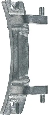 Produktbild von easyPART passend für 00625486 BOSCH Türscharnier Türverriegelung Waschmaschine Frontlader Siemens 625486 passend Constructa Balay VarioPerfect 3ts wab16 wab22 wab20 wab28 wab24