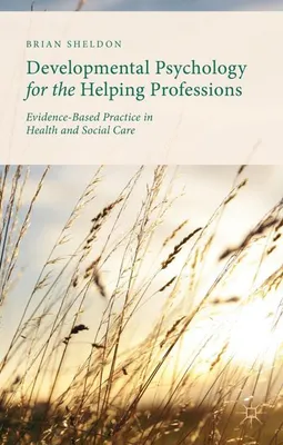 Obrázok produktu pre Developmental Psychology for the Helping Professions