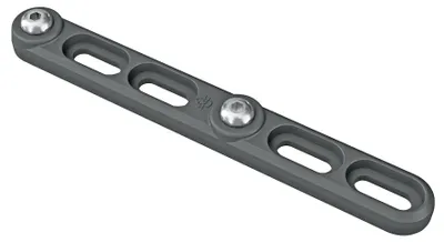 Produktbild von SKS Cage Shifter, Halterung für Flaschenhalter, Schwarz