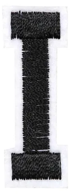 1 Buchstaben Aufbügler I