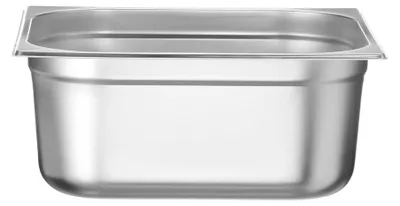 Zdjęcie produktu dla Hendi 800249, Stal nierdzewna, 150 mm, 1 szt.