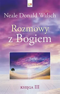 Imagen del producto de Rozmowy z Bogiem Ksiega 3
