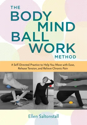 Produktbild von The Bodymind Ballwork Method