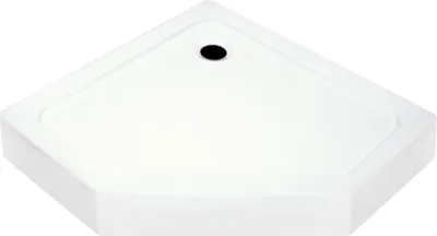 Zdjęcie produktu dla Brodzik Kerra Glasgow/Prato 90x90cm