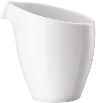 Productafbeelding van Rosenthal Milchkännchen Junto Weiss 10540-800001-14440