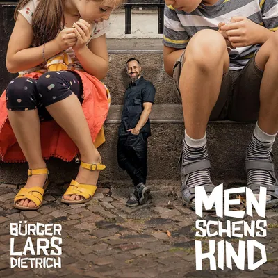 Produktbild von Menschenskind