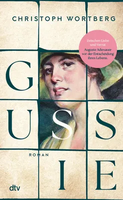 Produktbild von Gussie