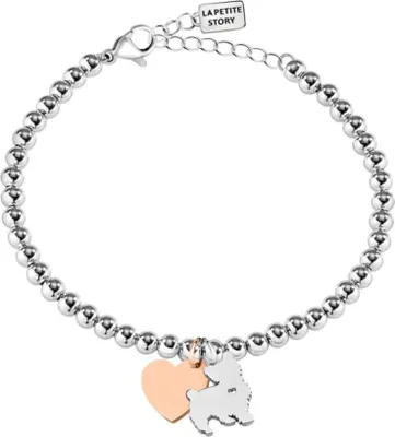 Image de Bijoux La Petite Story lps05aqi05