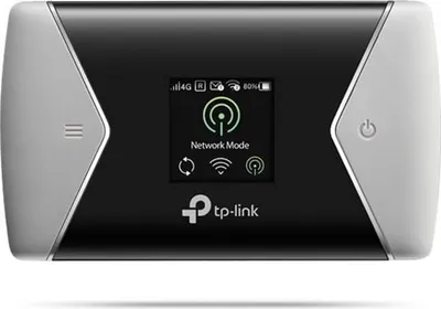 Produktbild von TP-LINK M7650 - Mobilny hotspot - 4G LTE Advanced