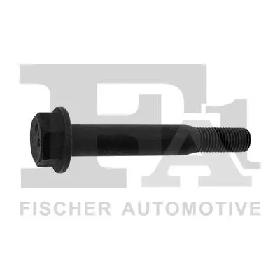 Zdjęcie produktu dla Śruba Ukł. Wydechowy Opel M8X71Mm