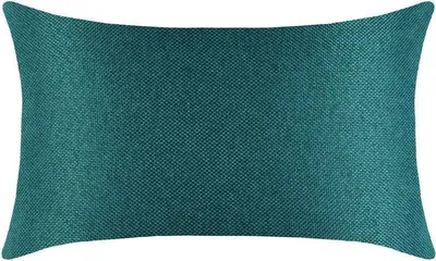 Immagine prodotto di STOF | Cuscino per divano - Cuscino decorativo - COPENHAGUE - 30x50 cm - Turchese - Design elegante - Alto livello di comfort