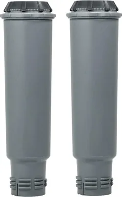 Produktbild von 2x Wasser-Filter für Kaffeevollautomaten (z.B. Krups Barista Espresseria Evidence) / Filterpatrone