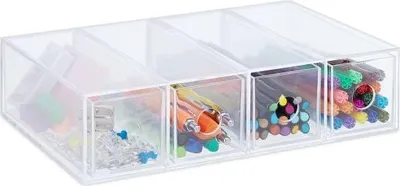 Immagine prodotto di Piccola scatola di plastica