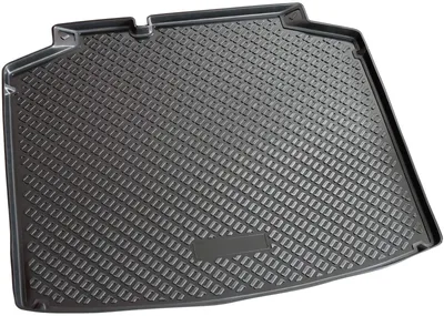 Imagen del producto de Organizador para el maletero, compatible con el Skoda Scala a partir de 2018
