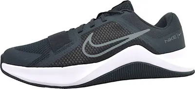 Produktbild von Nike M NIKE MC TRAINER 2 Sportschuhe Herren Laufschuh Schwarz, Schuhgröße:EUR 44 | US 10