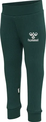 Produktbild von hummel hmlSAMI TIGHTS - DEEP TEAL - 56