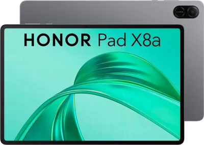 Produktbild von HONOR Pad X8a Tablet 4 GB/128 GB 11“ WIFI 8300 mAh