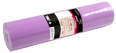 Produktbild von Tischläufer aus Spundbond, Lila, 0.4x4,8m, reißfest und wasserabweisend, 3 in 1