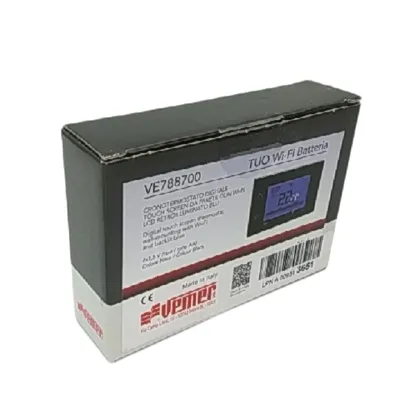 Produktbild von Broheult Thermostat Smart Heizung WiFi Steuerung Heizungsthermostat