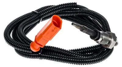 Immagine prodotto di VDO 2803550183302 Sensore di temperatura dei gas di scarico per VW Transporter V Bus (7HB, 7HJ, 7EB, 7EJ, 7EF, 7EG, 7HF, 7EC)
