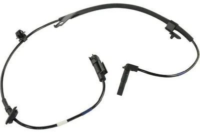 Produktbild von KAVO PARTS ABS Sensor Raddrehzahl Vorne Rechts für MITSUBISHI ASX (GAW) BAS-5521