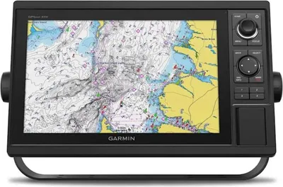 Zdjęcie produktu dla Garmin GPSMAP 1222xsv ploter nawigacyjny 12,1" | Garmin 010-01741-02