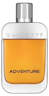 Produktbild von Herrenparfüm Adventure Davidoff EDT 100 ml