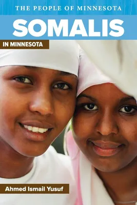 Produktbild von Somalis in Minnesota
