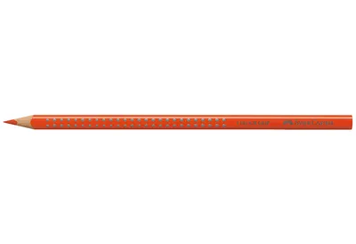 Produktbild von Faber-Castell 112415, Weich, Orange, 1 Stück(e)