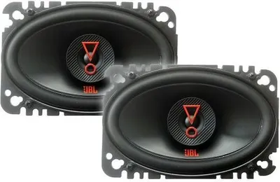 Produktbild von JBL Koaxial-Lautsprecher Stage3 6427 100mm 150mm PP (Polypropylen)