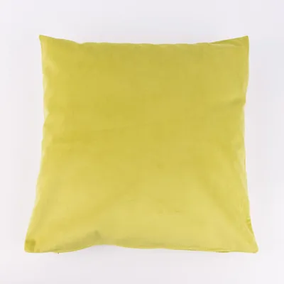 Produktbild von Ambiente Trendlife Duval Kissenhülle ca.50/50 cm Farbe grün