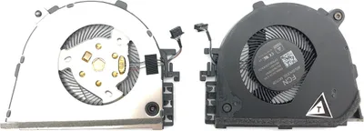 Obrázok produktu pre Chladič ventilátora FAN cooler kompatibilný s P/N : HSN-I42C