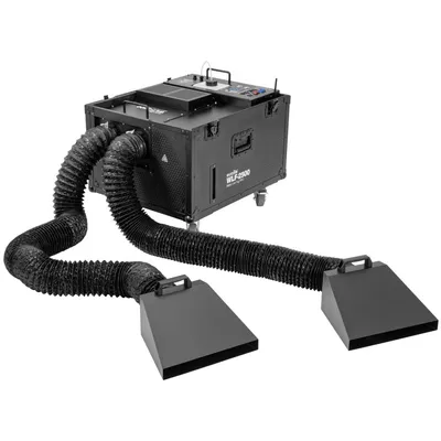 Obrázok produktu pre EUROLITE WLF-2500 Water Low Fog PRO