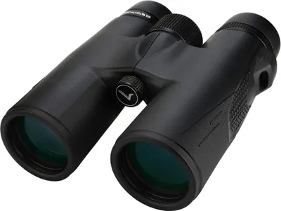 Immagine prodotto di Svbony SV47 Binocolo 8x42, ottica HD Bak-4 Prism FMC, binocolo impermeabile per birdwatching adulto, safari