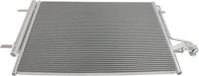 Produktbild von MAXGEAR AC830321 Kondensator Klimaanlage Klimakondensator für FORD Kuga Mk2 (DM2) +Trockner