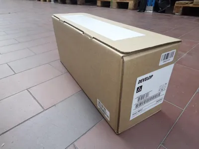 Produktbild von Develop TNP-57 Tonerkartusche AADX0D1 Schwarz für Develop ineo 4402P