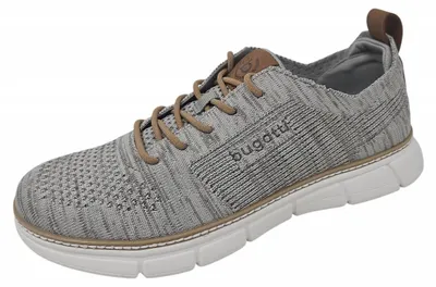 Produktbild von Bugatti Sneaker Beige